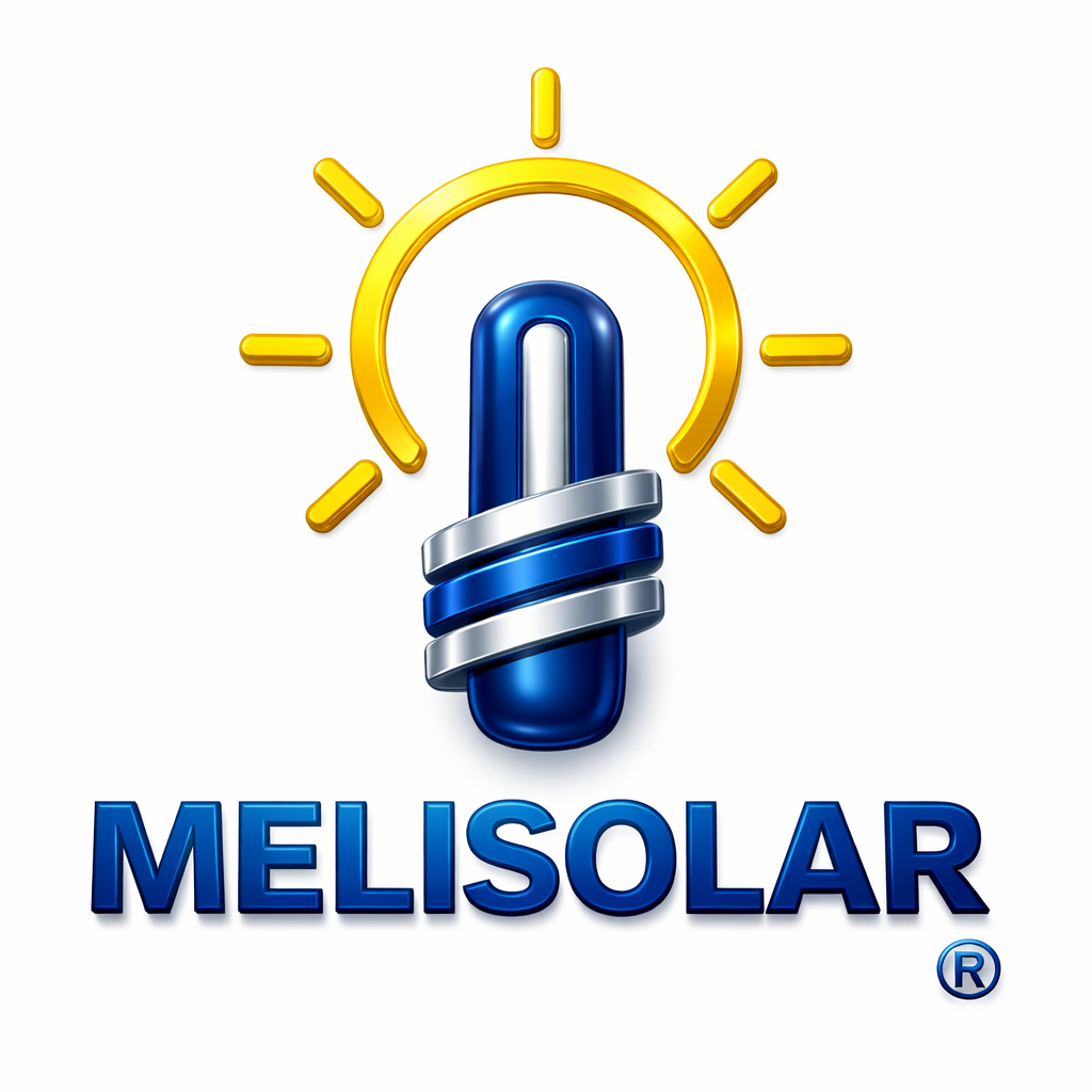 Logo Melisolar